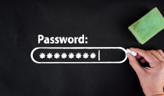 Proper Password Maintenance